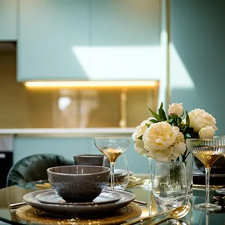 Marble Arch Suite 8-Hosted By Sweetstay London Exterior photo