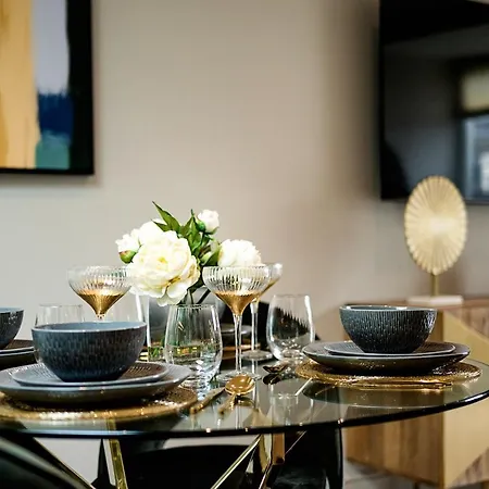 Marble Arch Suite 8-Hosted By Sweetstay London Exterior photo